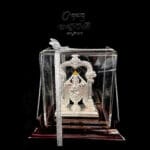 Lord Venkateswara Frame