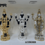Lord Venkteswara Idols