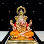 Lord Ganesha Idol