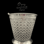 Silver Bucket