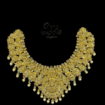 Special Antique Necklace