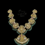 Dasavataram Necklace