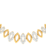 Buy gold Mangalsutra at BMR Aabharan