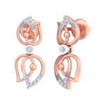 Best Kisna Diamond Earrings