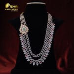 American Diamond Harram