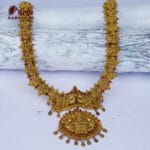 Pota Ruby Antique Harram