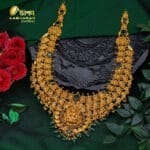 Lakshmi Devi Antique Harram