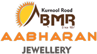 BMR Aabharan Jewellery