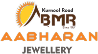 BMR Aabharan Jewellery