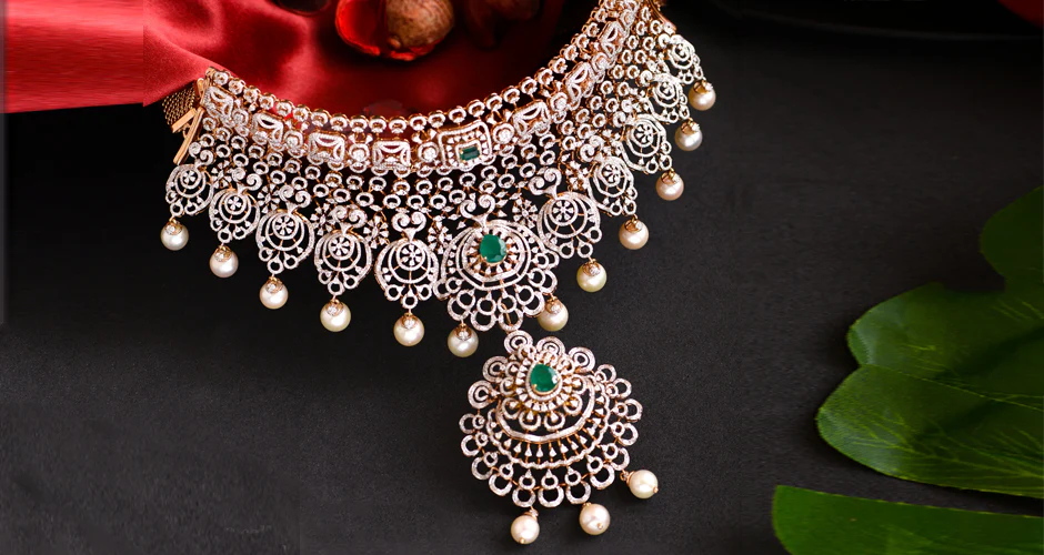 Jewellery Guide in Andhra Pradesh: Gold, Diamond & Gems