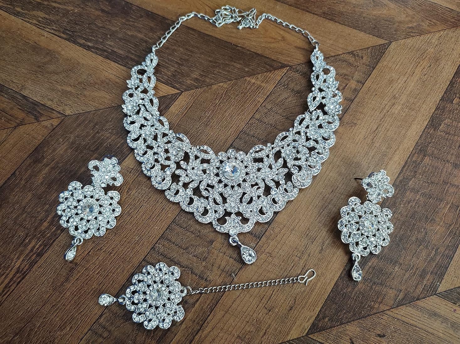 Silver Jewellery & Accessories in ongole