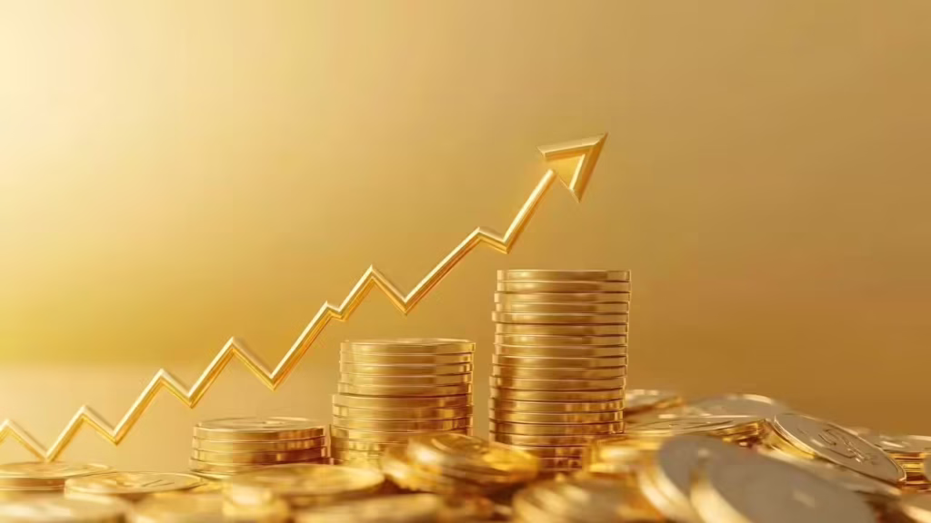 Gold Rates Fluctuate