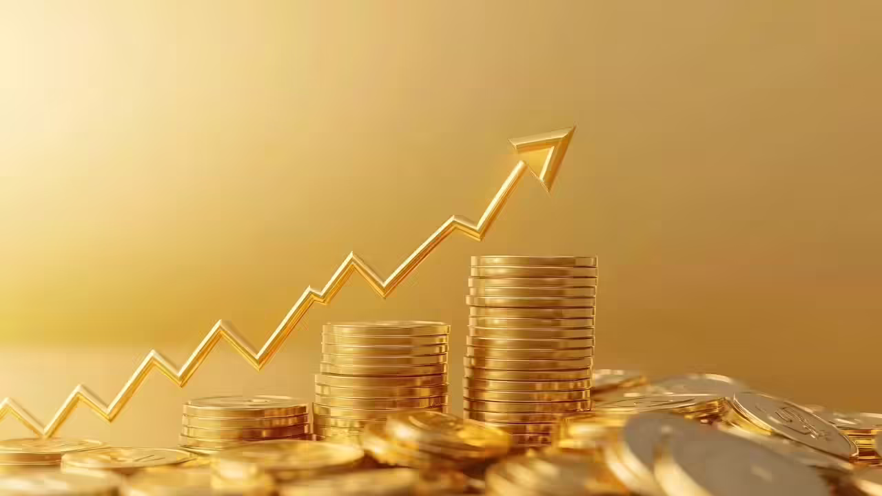 Gold Rates Fluctuate