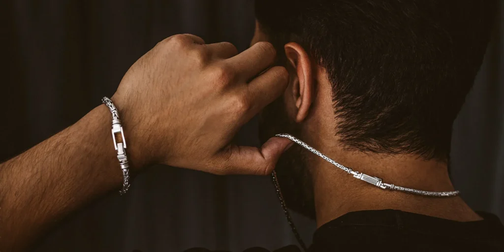 Sterling Silver Tarnish