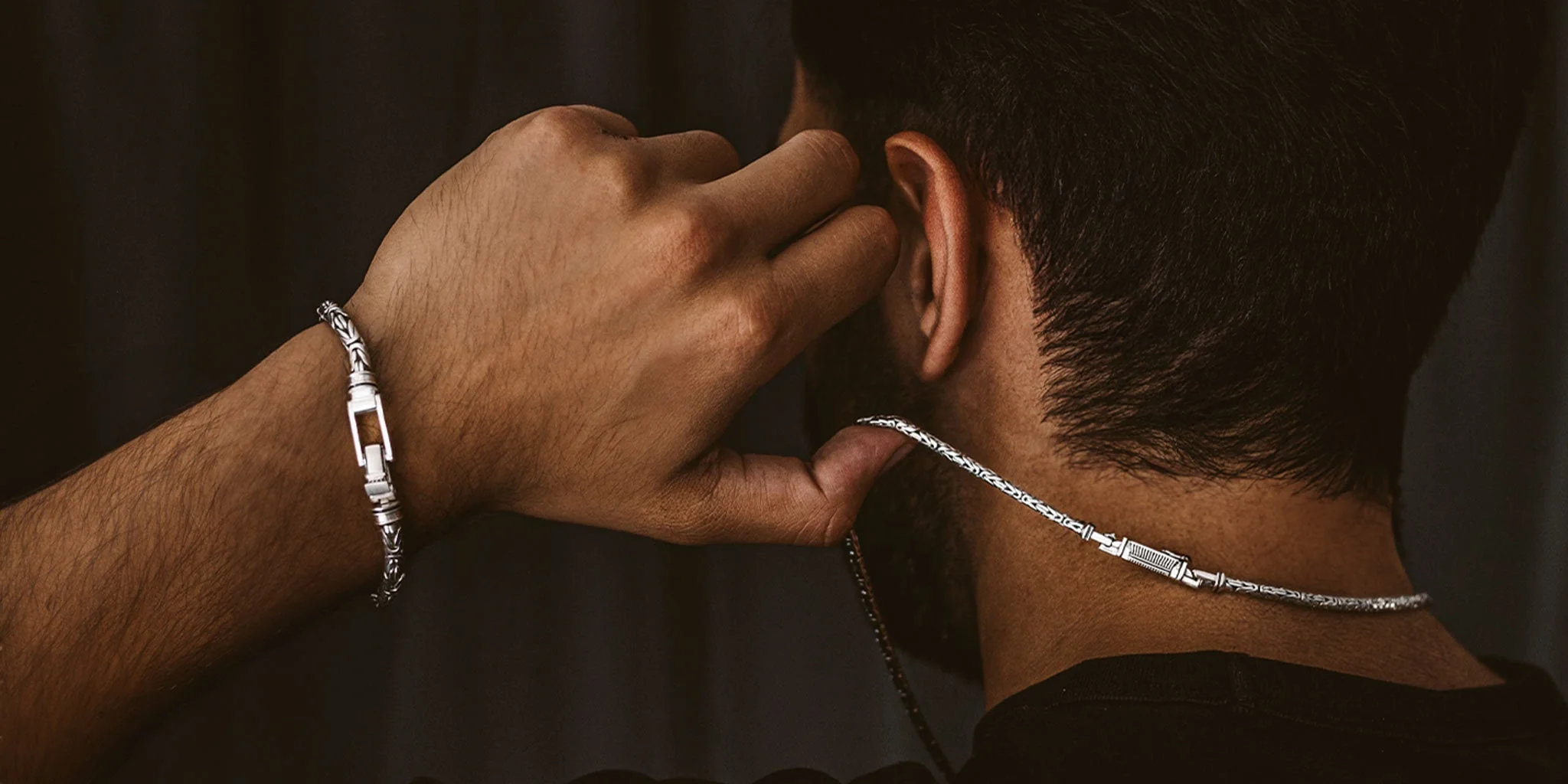 Sterling Silver Tarnish